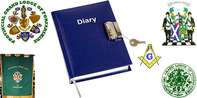 Diary